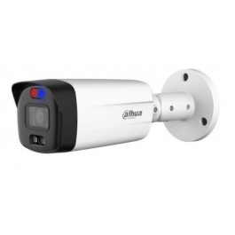 Dahua DH-HAC-ME1809THP-A-PV-0360B 8MP TiOC CVI Bullet 3.6mm Lens Dahua DH-HAC-ME1809THP-A-PV-0360B 8MP TiOC CVI Bullet 3.6mm Lens